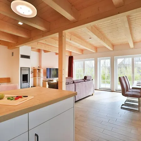 Ostseehaus Ulrich شقة Groß Schwansee