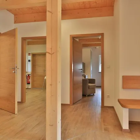 شقة Ostseehaus Ulrich