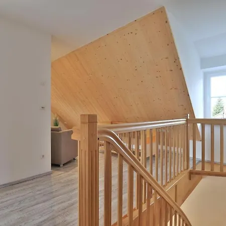 Ostseehaus Ulrich * Groß Schwansee