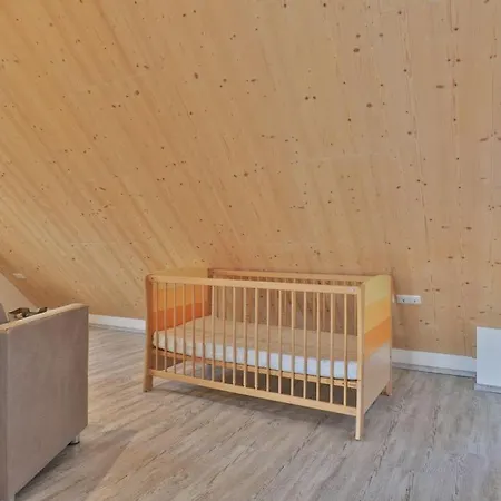 Ostseehaus Ulrich شقة