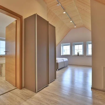 Ostseehaus Ulrich * Groß Schwansee