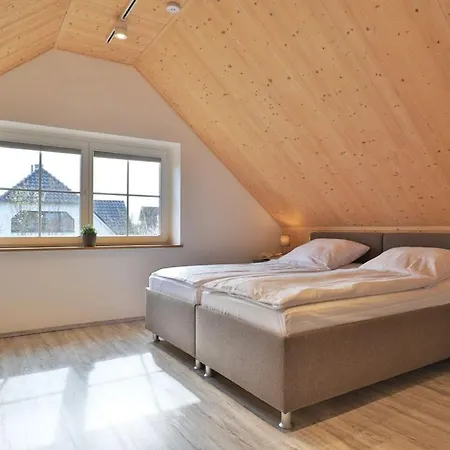 Ostseehaus Ulrich شقة Groß Schwansee