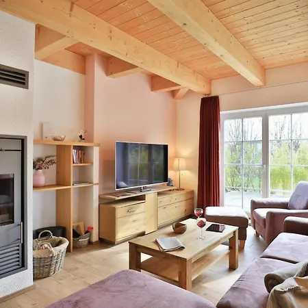 شقة Ostseehaus Ulrich *