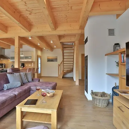 شقة Ostseehaus Ulrich *