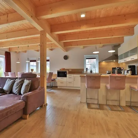 Ostseehaus Ulrich شقة