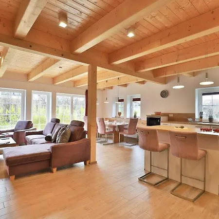 Ostseehaus Ulrich شقة