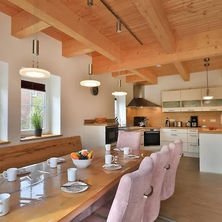 Ostseehaus Ulrich شقة