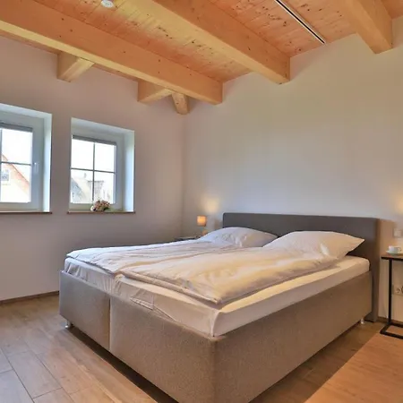 Ostseehaus Ulrich شقة Groß Schwansee