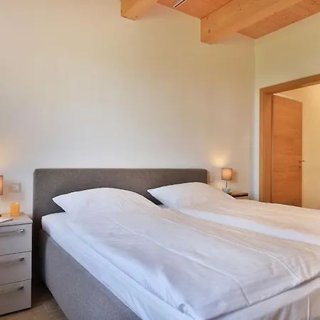 Ostseehaus Ulrich شقة