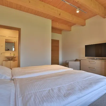 Ostseehaus Ulrich شقة Groß Schwansee