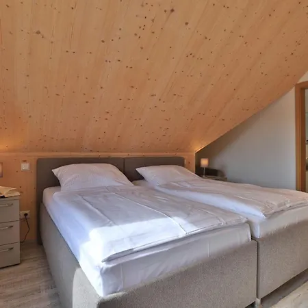 شقة Ostseehaus Ulrich