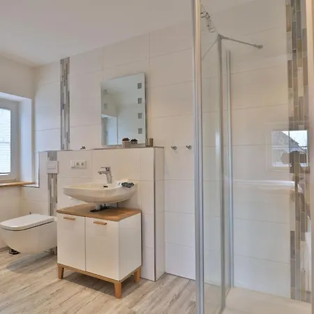 Ostseehaus Ulrich شقة