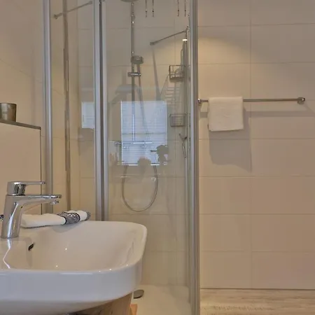 Ostseehaus Ulrich شقة