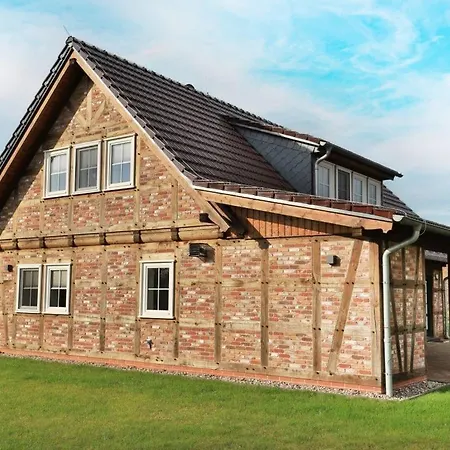 Ostseehaus Ulrich شقة