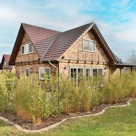 شقة Ostseehaus Ulrich *