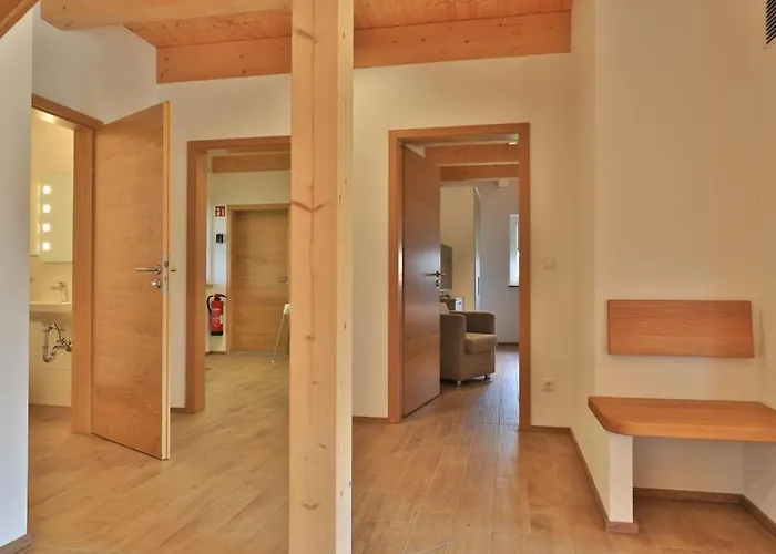 Apartment Ostseehaus Ulrich