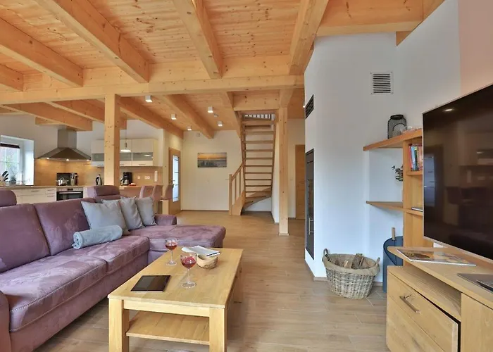 Apartment Ostseehaus Ulrich *