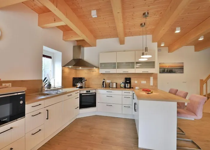 Ostseehaus Ulrich Gross Schwansee