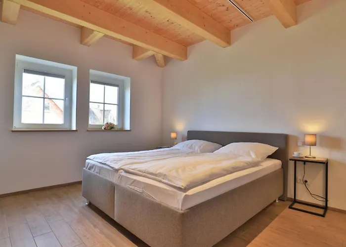 Ostseehaus Ulrich Apartment Gross Schwansee