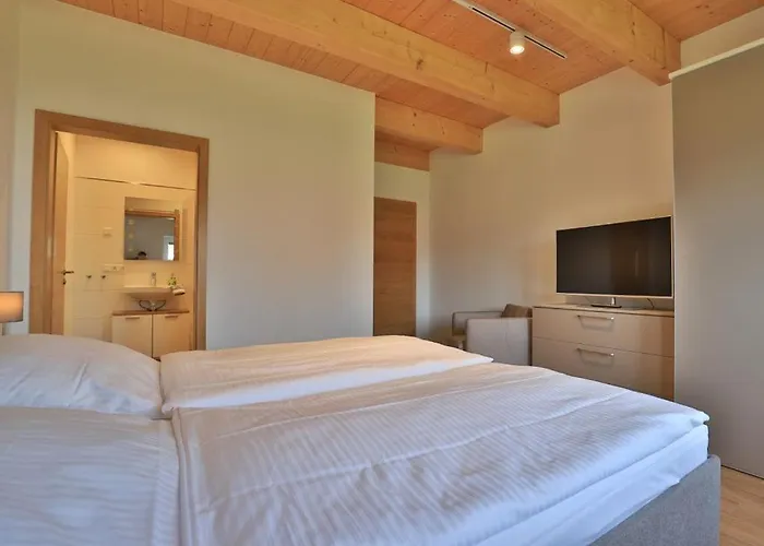 Ostseehaus Ulrich Apartment Gross Schwansee