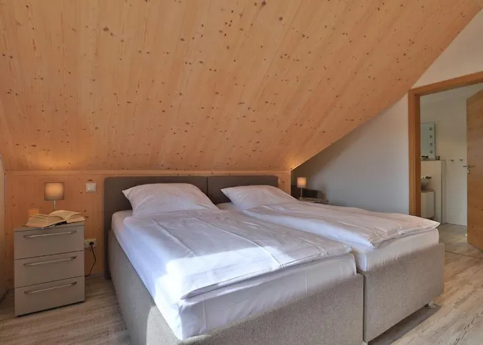 Apartment Ostseehaus Ulrich