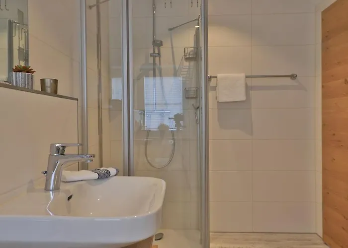 Ostseehaus Ulrich Apartment